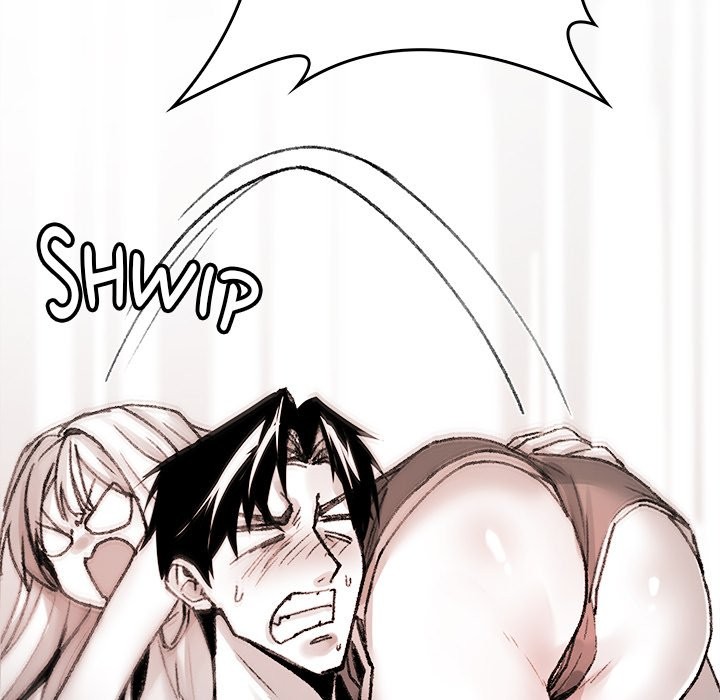 Get Out of My Body! page 46