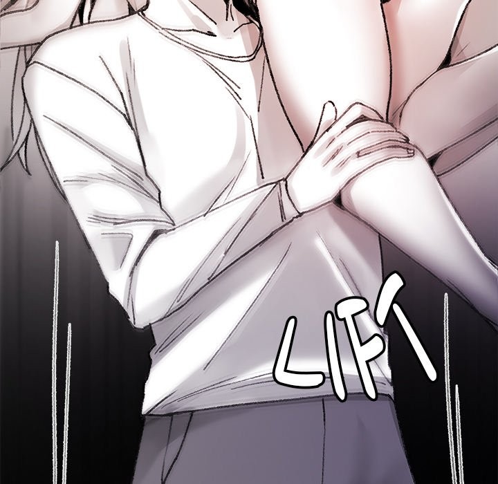 Get Out of My Body! page 47
