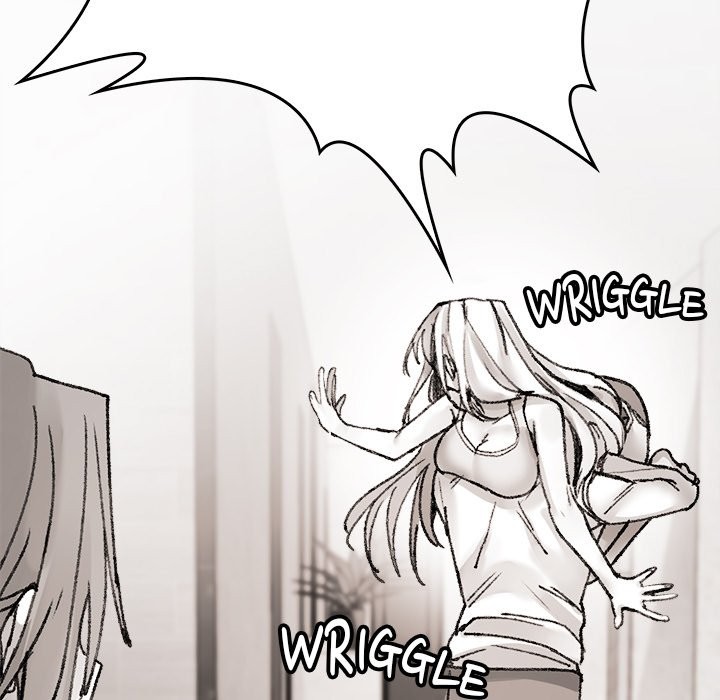 Get Out of My Body! page 49
