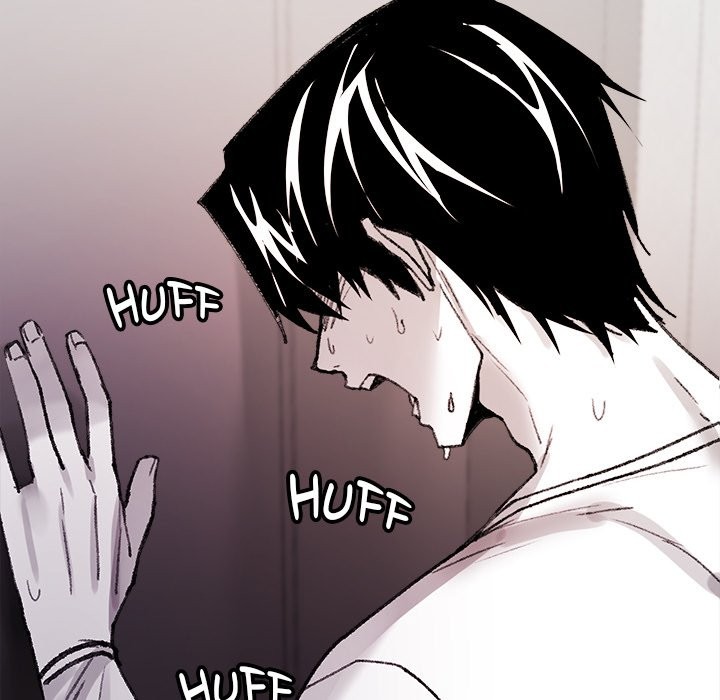 Get Out of My Body! page 58