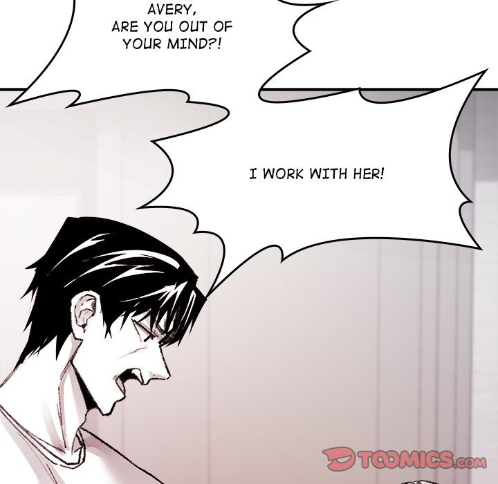 Get Out of My Body! page 60