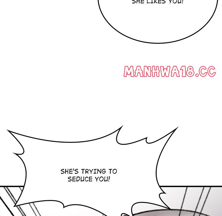Get Out of My Body! page 65