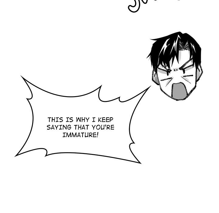 Get Out of My Body! page 68