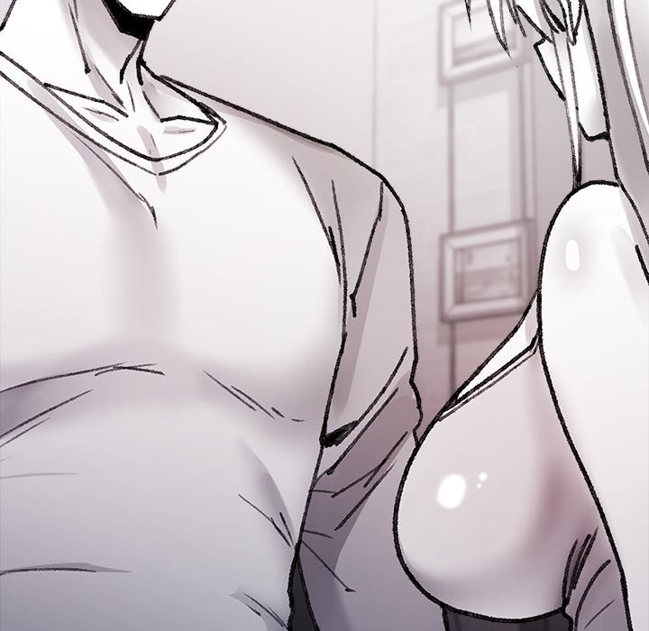 Get Out of My Body! page 70