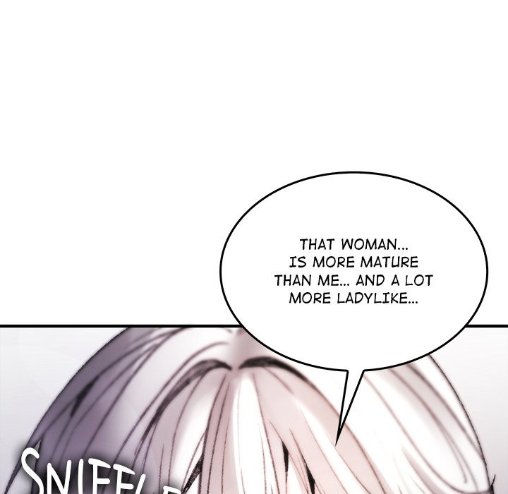 Get Out of My Body! page 82