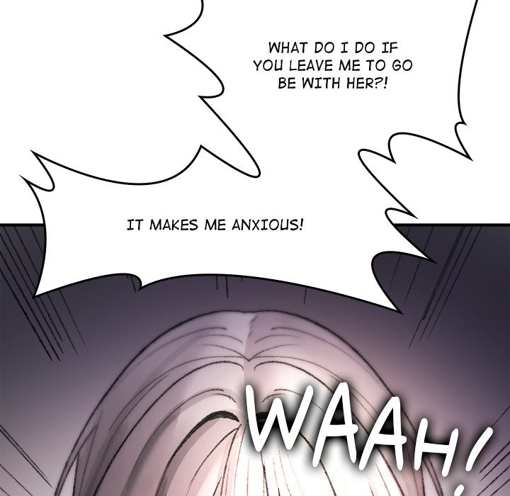 Get Out of My Body! page 85