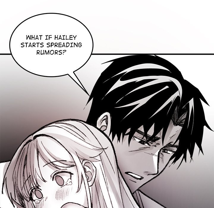Get Out of My Body! page 93
