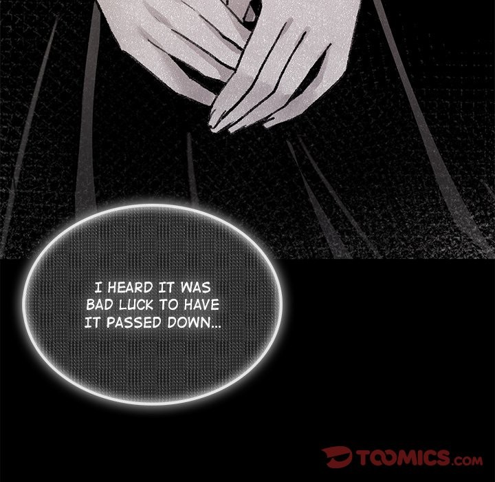 Get Out of My Body! page 100