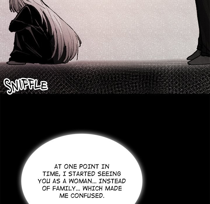 Get Out of My Body! page 105
