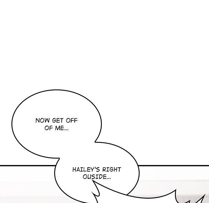Get Out of My Body! page 122