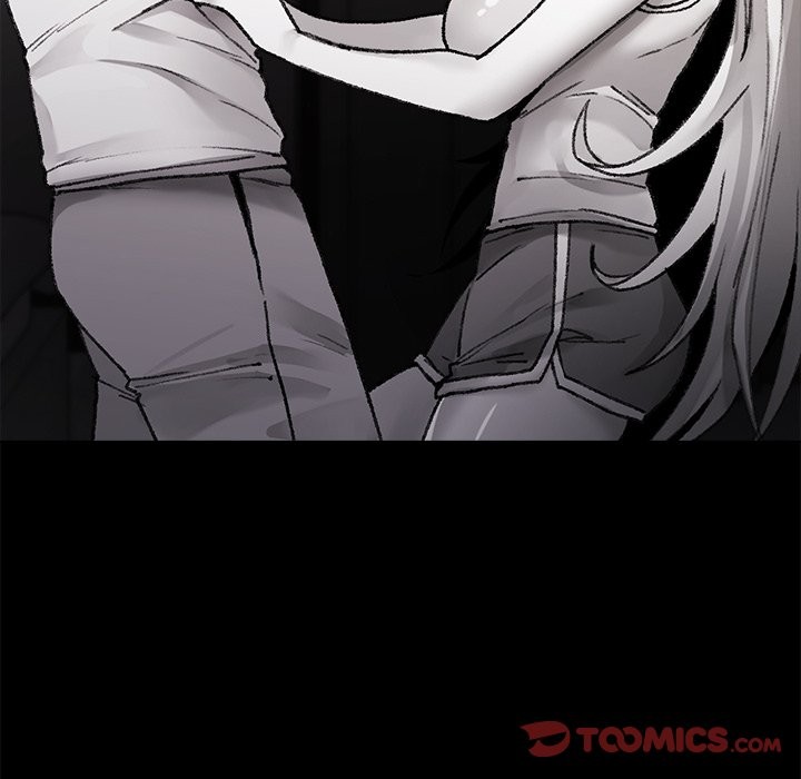 Get Out of My Body! page 124