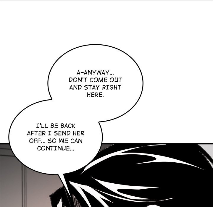 Get Out of My Body! page 127