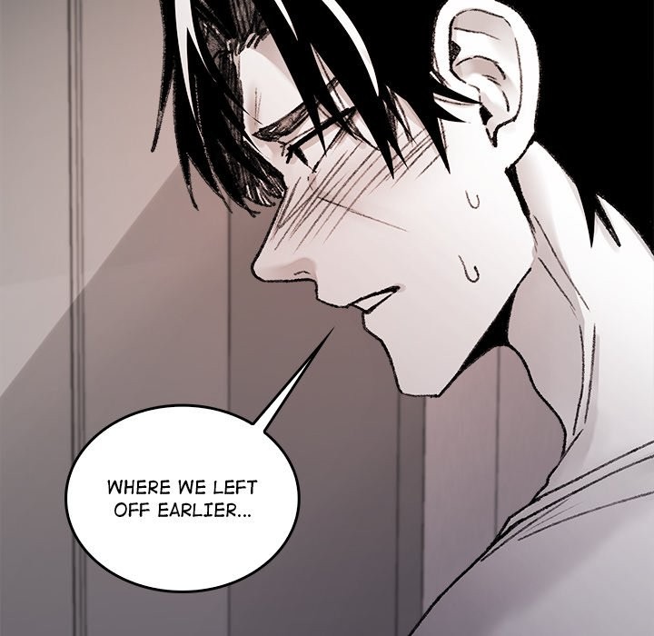 Get Out of My Body! page 128