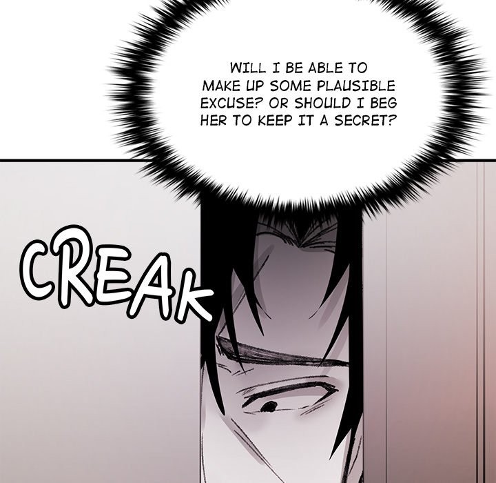 Get Out of My Body! page 133