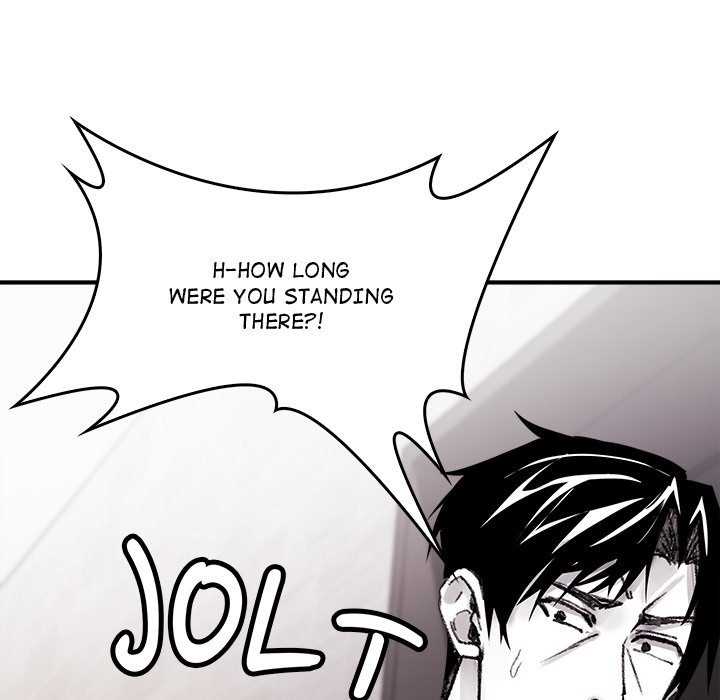 Get Out of My Body! page 135