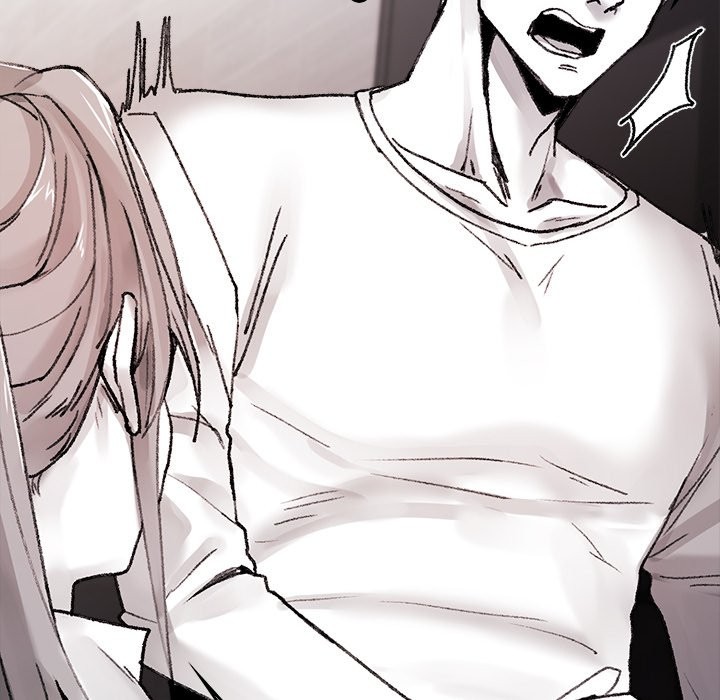 Get Out of My Body! page 136