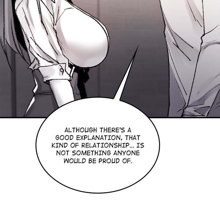 Get Out of My Body! page 152