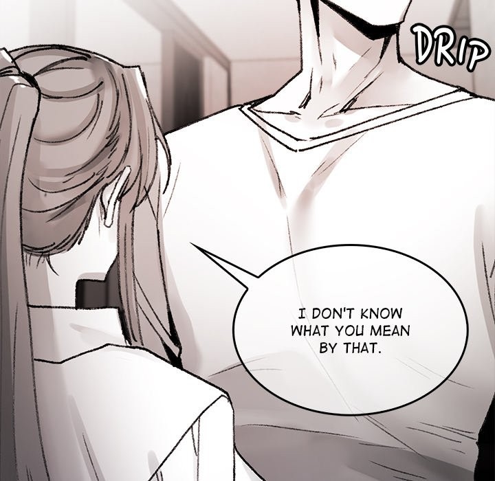 Get Out of My Body! page 154