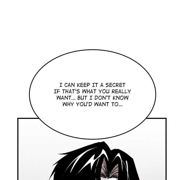 Get Out of My Body! page 158