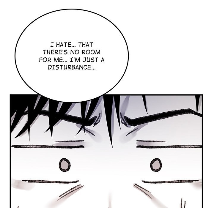 Get Out of My Body! page 163