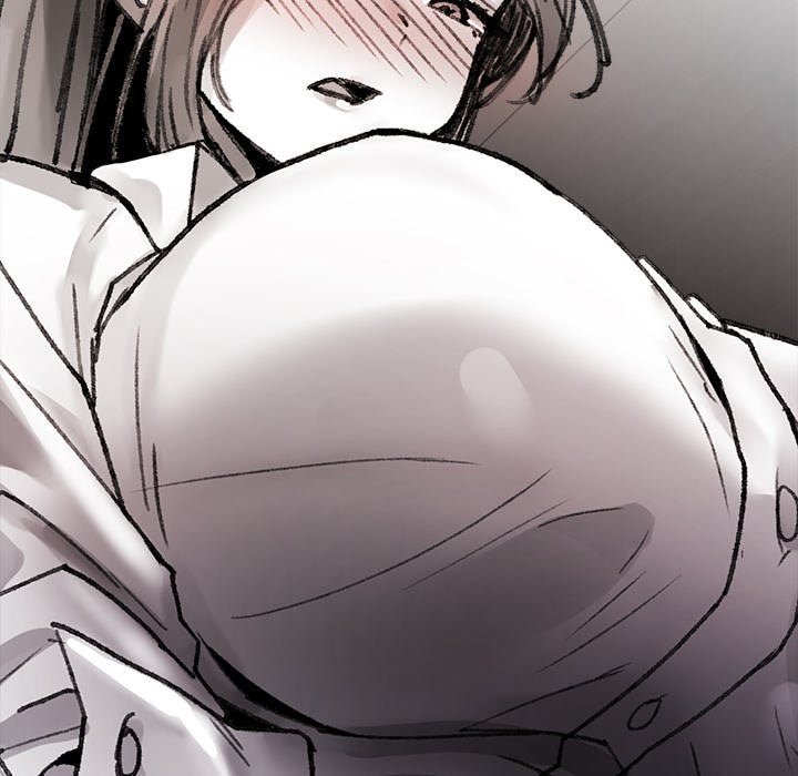 Get Out of My Body! page 166