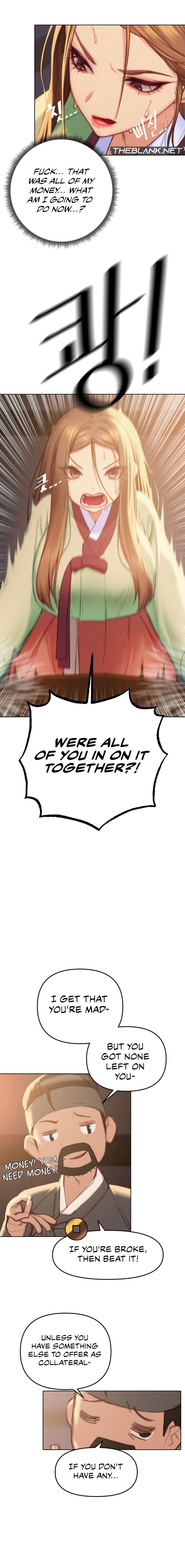 Getting Down To Business page 3