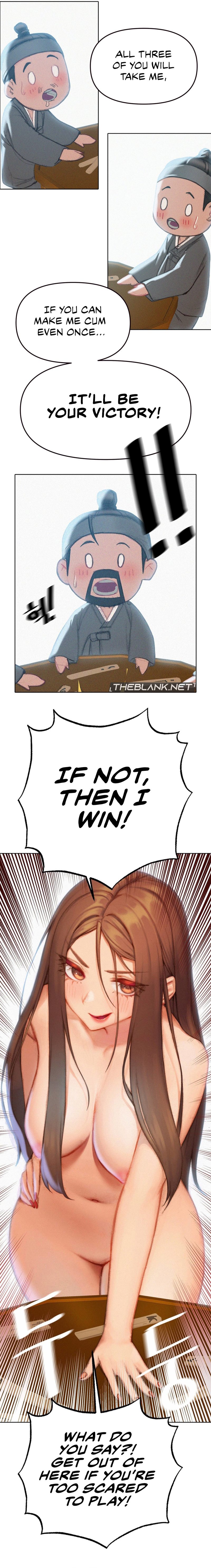 Getting Down To Business page 6