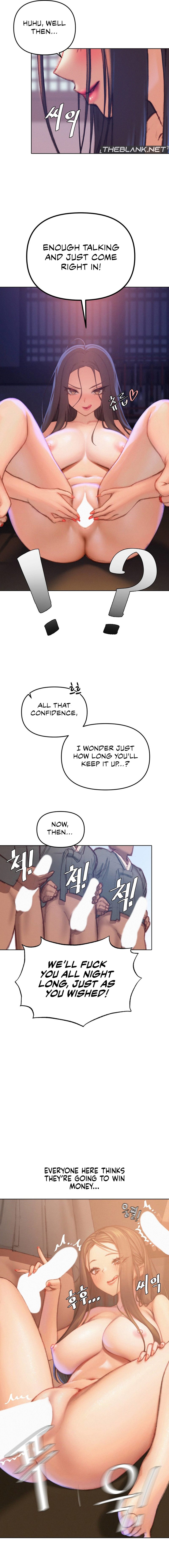 Getting Down To Business page 8