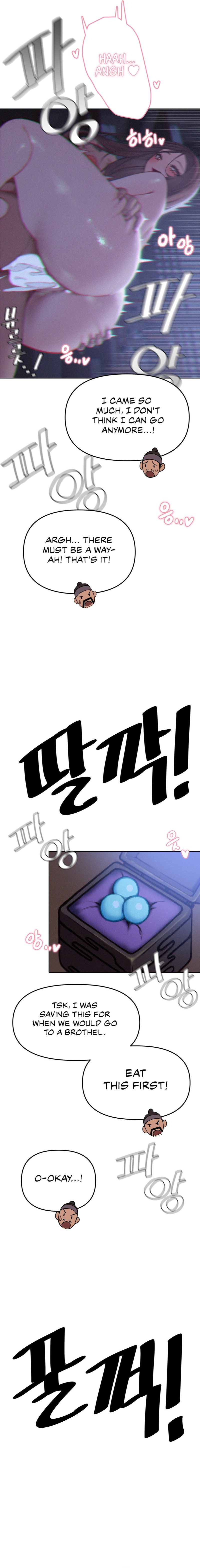 Getting Down To Business page 3