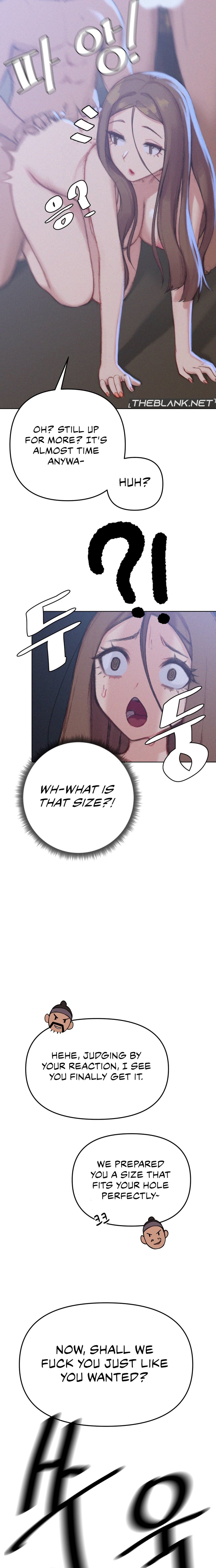 Getting Down To Business page 5