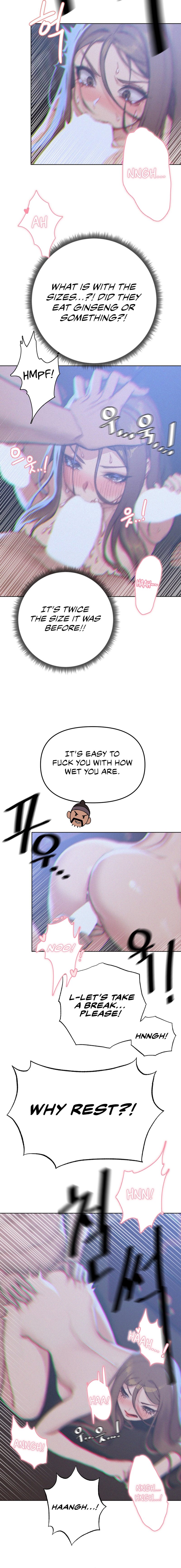 Getting Down To Business page 6