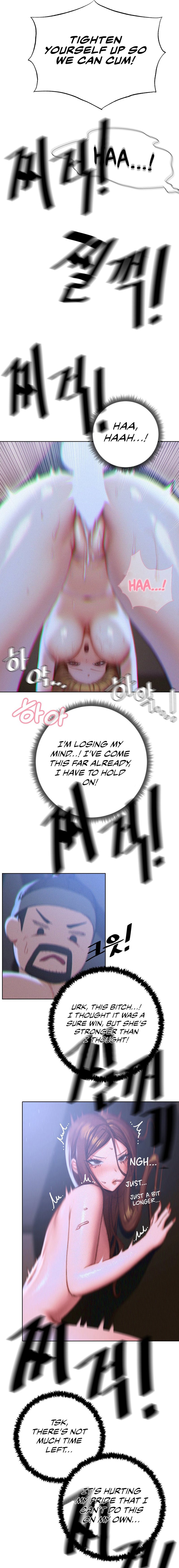Getting Down To Business page 7