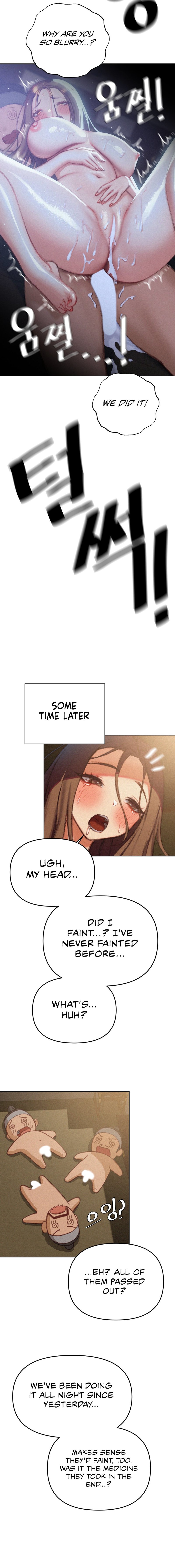 Getting Down To Business page 10