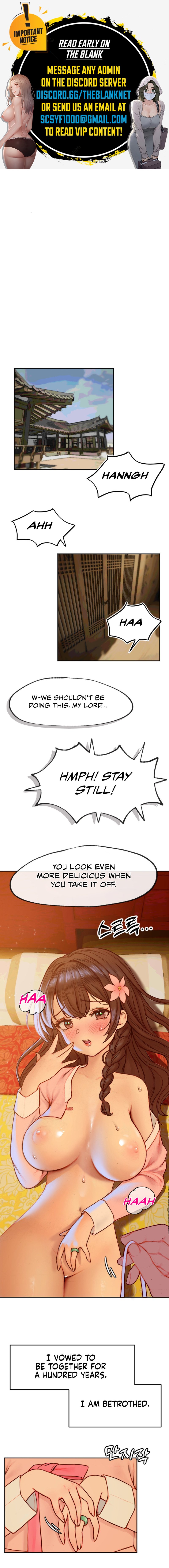 Getting Down To Business page 1
