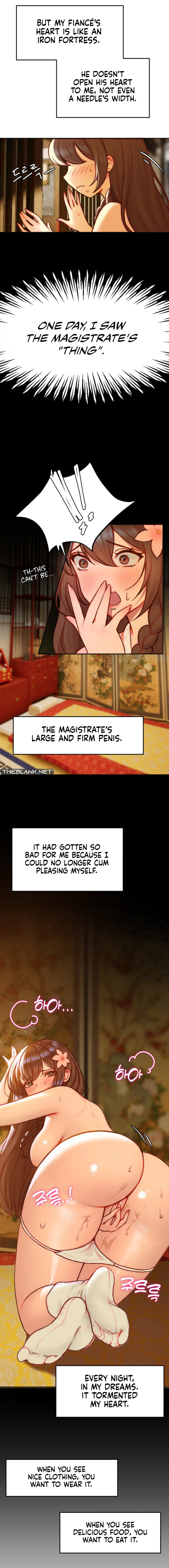 Getting Down To Business page 2
