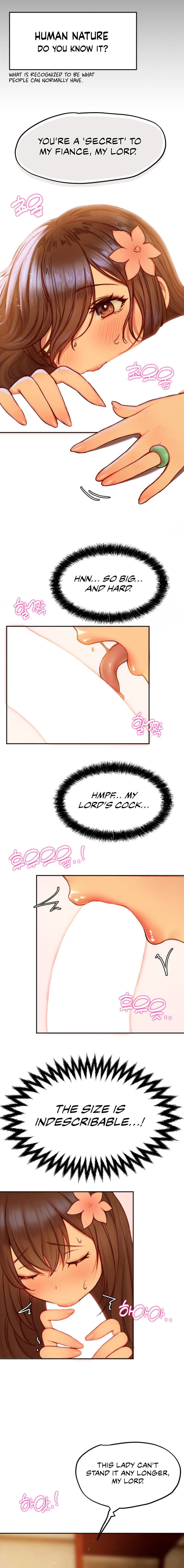Getting Down To Business page 3