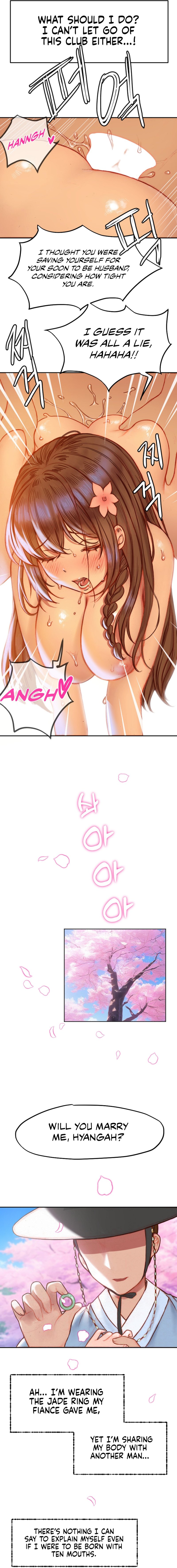 Getting Down To Business page 6