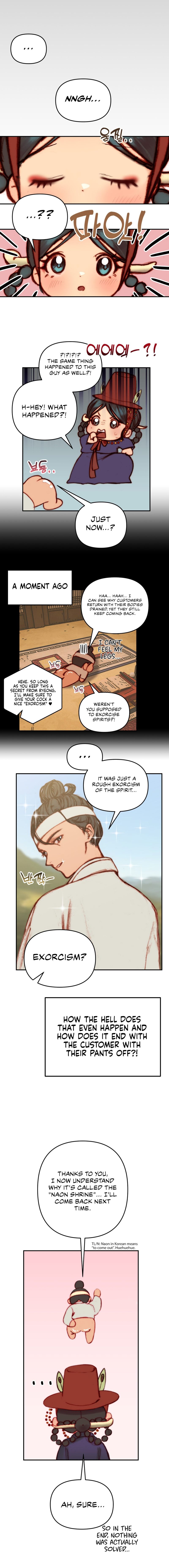 Getting Down To Business page 7