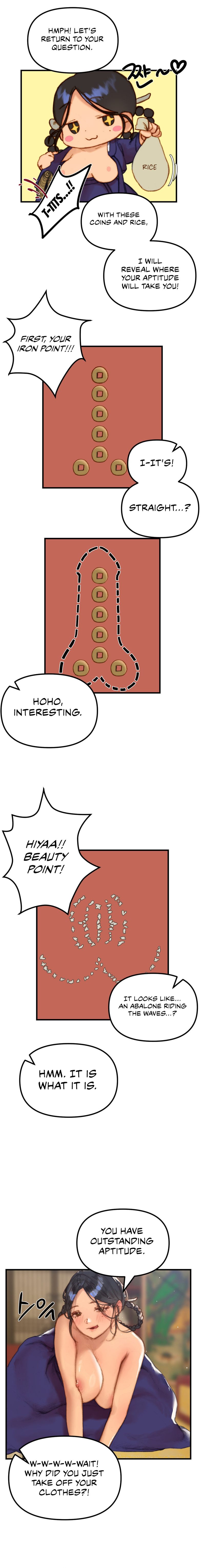 Getting Down To Business page 4