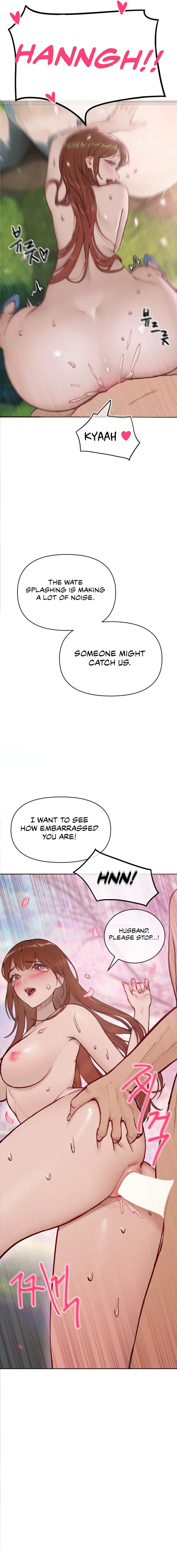 Getting Down To Business page 5