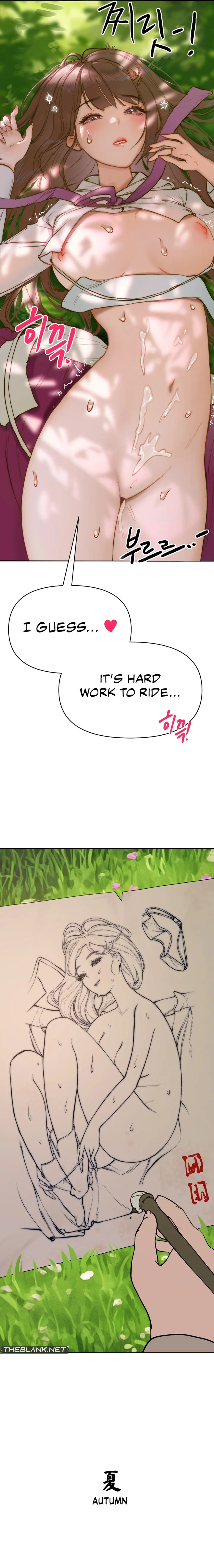 Getting Down To Business page 9
