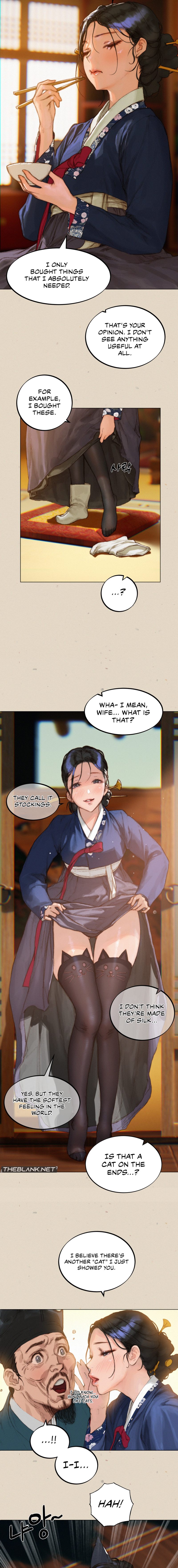Getting Down To Business page 2