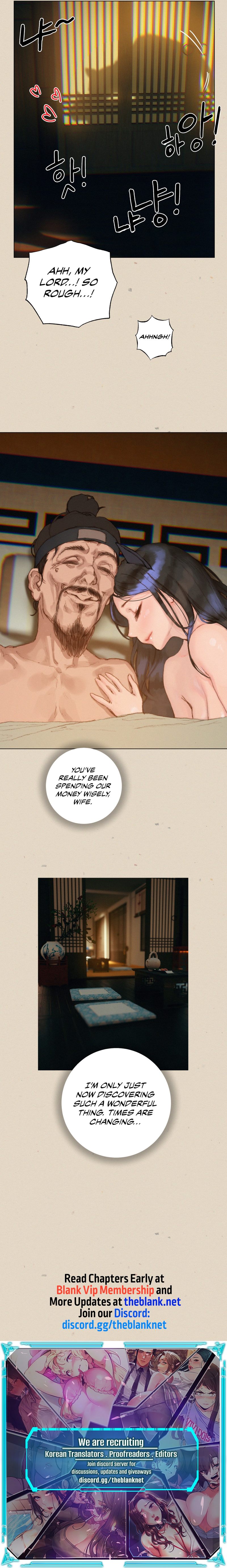 Getting Down To Business page 5