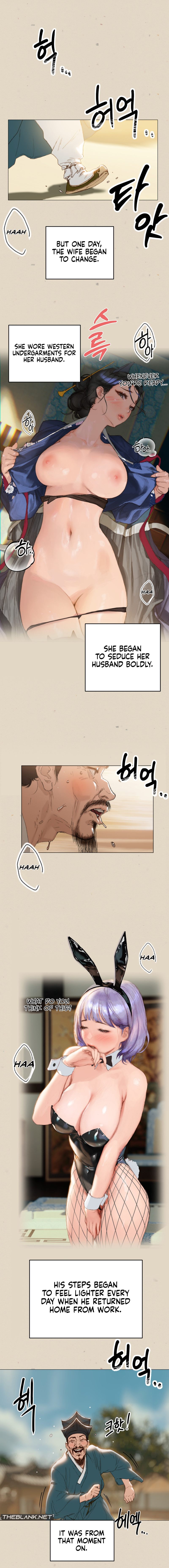 Getting Down To Business page 2