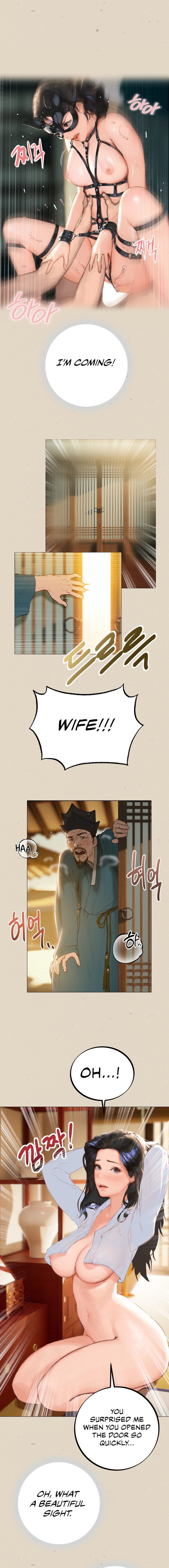 Getting Down To Business page 3