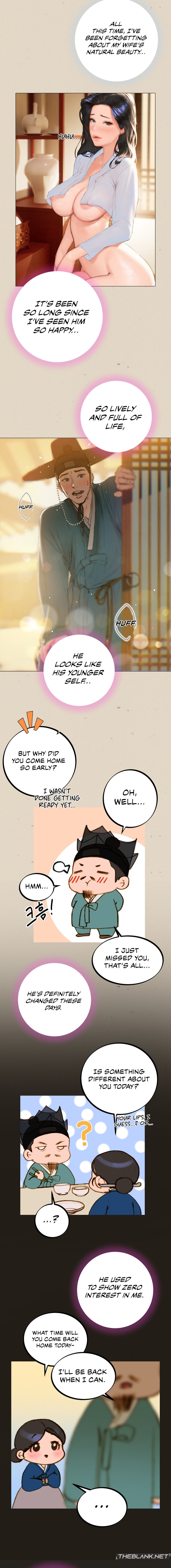 Getting Down To Business page 4