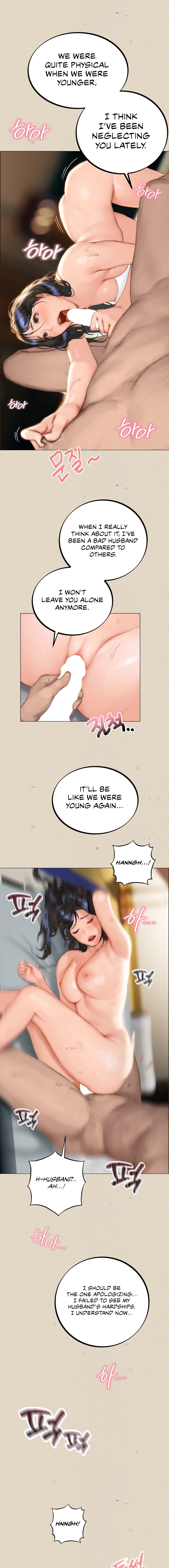 Getting Down To Business page 6