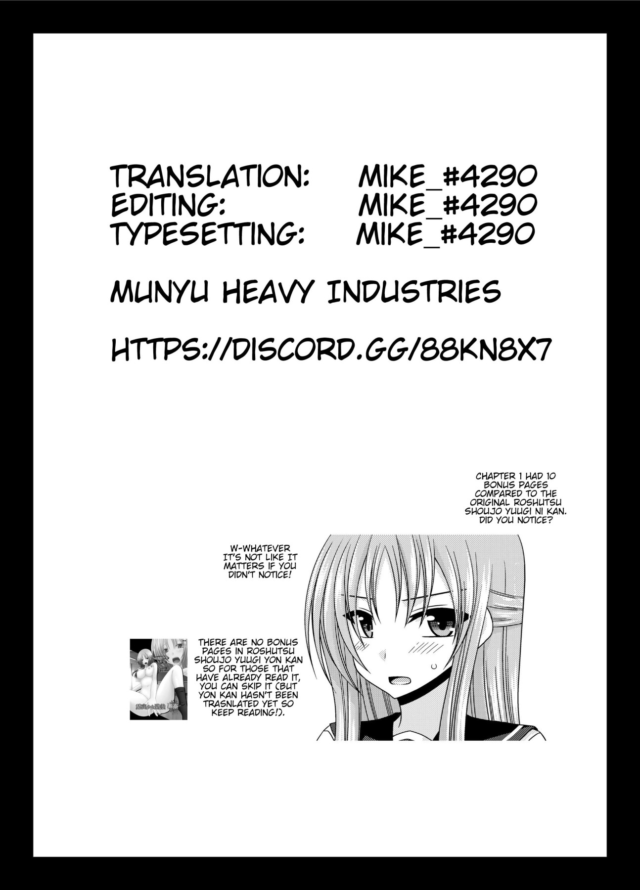 Girl Exposure Game page 45