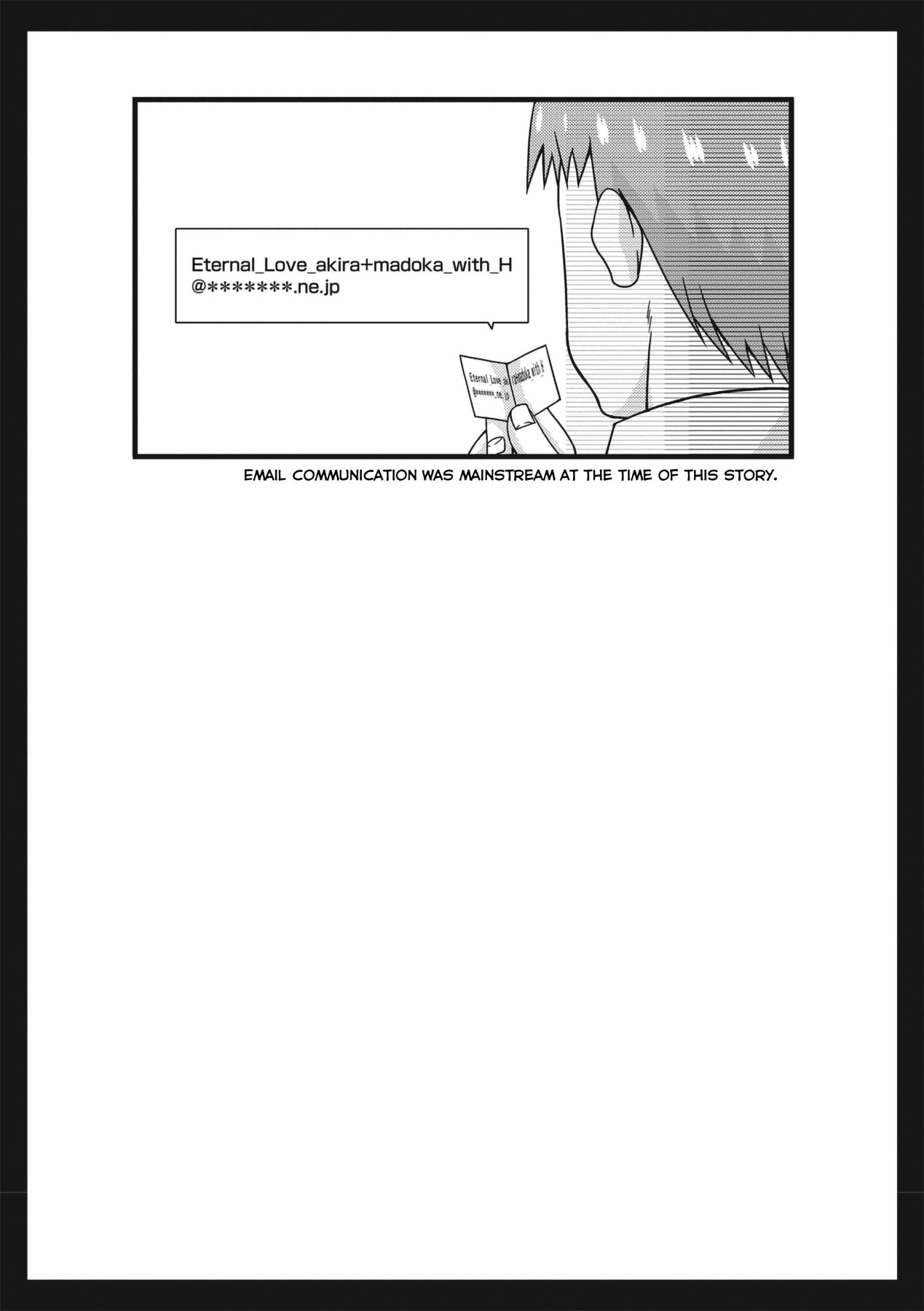 Girl Exposure Game page 65