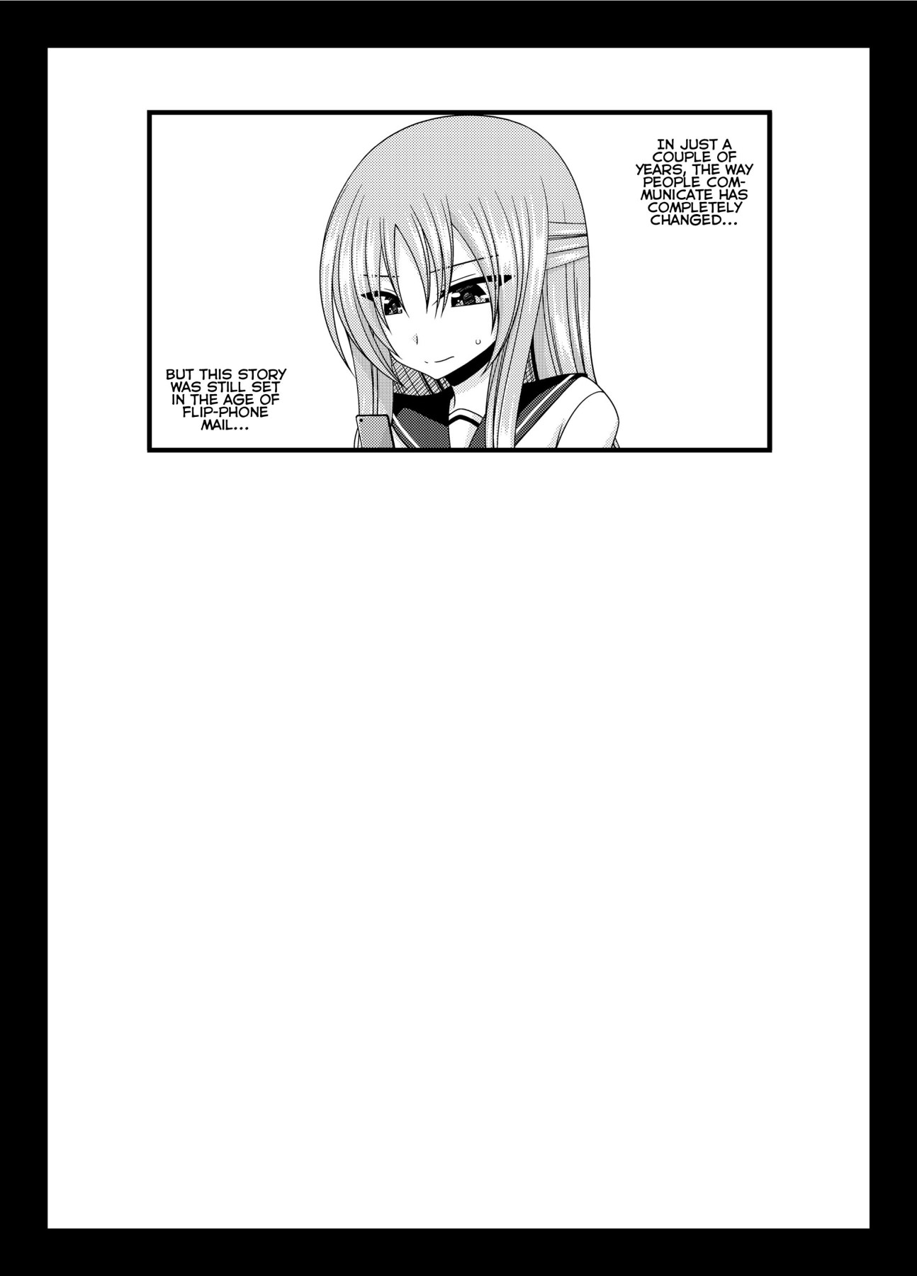 Girl Exposure Game page 66